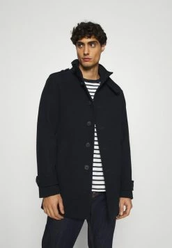 Sortie 🛒 Selected Homme SLHNOAH 🧥 COAT - Manteau Classique - Dark Sapphire 🔥 9 Sortie 🛒 Selected Homme SLHNOAH 🧥 COAT - Manteau Classique - Dark Sapphire 🔥 -Selected Homme Soldes Boutique 1e2afd4dba824c328c3d93b24270dd5b