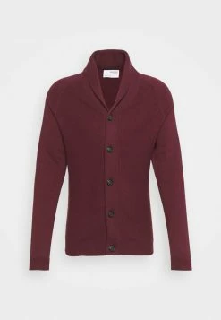 Bon marché 🛒 Selected Homme SLHNEWNASH BUTTON - Gilet - Port Royale 🔔 -Selected Homme Soldes Boutique 1e885b5e790e462196ef0b1c7f06e6ef