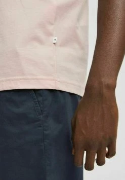 Promo 🎉 Selected Homme SLHNORMAN SS O-NECK S NOOS - T-shirt Basique - Silver Pink 🎁 8 Promo 🎉 Selected Homme SLHNORMAN SS O-NECK S NOOS - T-shirt Basique - Silver Pink 🎁 -Selected Homme Soldes Boutique 1e8e3cc60574424185888051ffda9305