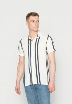 Les meilleures critiques de ⭐ Selected Homme SLHSLIMCARL - Chemise - Misted Yellow Resort ⌛