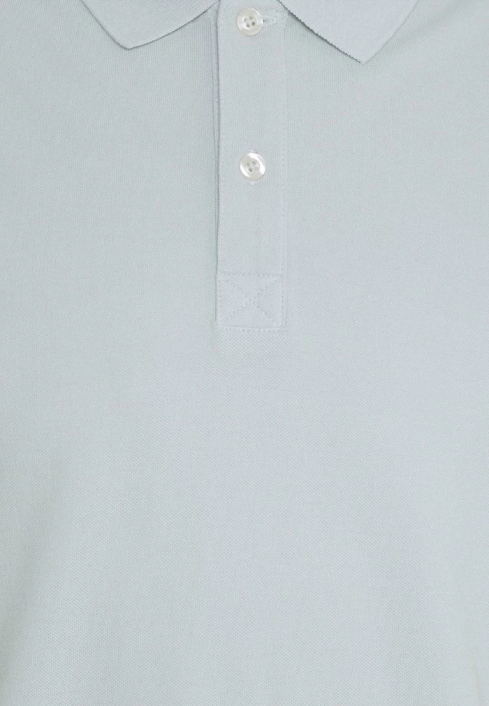 Nouveau ⭐ Selected Homme SLHSOHO OVERDYE - Polo - Ballad Blue 😉 7 Nouveau ⭐ Selected Homme SLHSOHO OVERDYE - Polo - Ballad Blue 😉 – Image 7