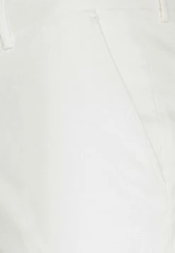 Grosses soldes 🧨 Selected Homme SLHSLIM MYLOLOGAN - Pantalon Classique - Egret 🎁 -Selected Homme Soldes Boutique 1ef651d1f294402f9eae2a6f386513bd