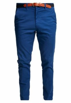 Remise 👍 Selected Homme Chino - Estate Blue 😉 -Selected Homme Soldes Boutique 1fd66e68811b496fa257d9af44169413