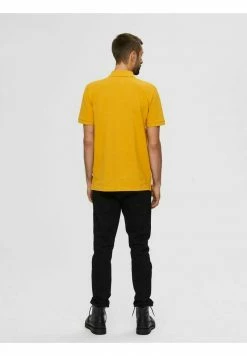 Meilleure affaire 🤩 Selected Homme NEO - Polo - Mango Mojito ⌛ 8 Meilleure affaire 🤩 Selected Homme NEO - Polo - Mango Mojito ⌛ -Selected Homme Soldes Boutique 1fd6bafb098d48e19c8ea5d260036fce