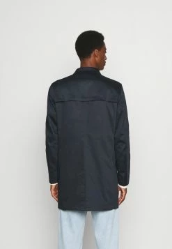 Offres 😀 Selected Homme SLHNEW TIMELESS 🧥 COAT - Manteau Classique - Sky Captain 🔥 8 Offres 😀 Selected Homme SLHNEW TIMELESS 🧥 COAT - Manteau Classique - Sky Captain 🔥 -Selected Homme Soldes Boutique 20467a6fde2245abab8c2bc3ea293c7f