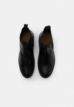 Budget 🛒 Selected Homme SLHRICKY CHELSEA BOOT - Bottines - Black 🛒 12 Budget 🛒 Selected Homme SLHRICKY CHELSEA BOOT - Bottines - Black 🛒 -Selected Homme Soldes Boutique 20a21fd761ce4af7982477f8a97649f8