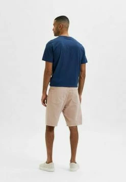 Grosses soldes 🥰 Selected Homme Short En Jean - Fawn 😍 -Selected Homme Soldes Boutique 20dfcc854aef4cbb9b84f25e07de4b08