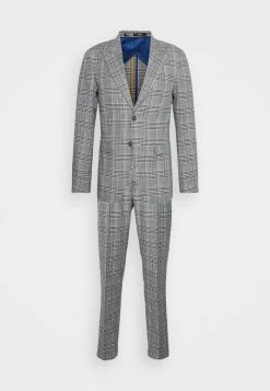 Top 10 🎁 Selected Homme SLHSLIM NOAH - Costume - Dark Blue ⌛