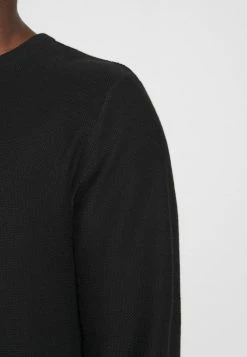 Grosses soldes 🔥 Selected Homme SLHBRENT CREW NECK - Pullover - Black 😀 9 Grosses soldes 🔥 Selected Homme SLHBRENT CREW NECK - Pullover - Black 😀 -Selected Homme Soldes Boutique 21653aa4d5e44cf295907e6847ac49fe