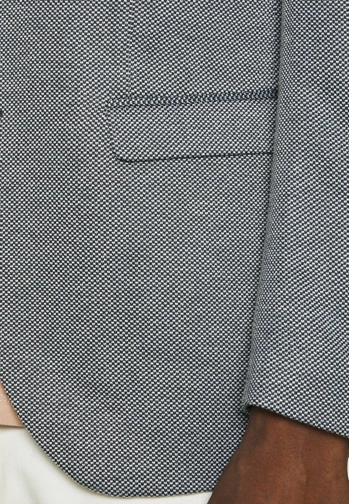 Les meilleures critiques de 🧨 Selected Homme SLHSLIM MORRIS - Blazer - Medium Blue Melange ⭐ 6 Les meilleures critiques de 🧨 Selected Homme SLHSLIM MORRIS - Blazer - Medium Blue Melange ⭐ – Image 6