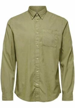 Tout neuf 🌟 Selected Homme Chemise - Aloe 👍 11 Tout neuf 🌟 Selected Homme Chemise - Aloe 👍 -Selected Homme Soldes Boutique 21e14b2891384a1ea985a27253a96155