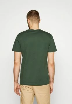 Le moins cher 😀 Selected Homme SLHNORMAN SS O-NECK S NOOS - T-shirt Basique - Sycamore ❤️ -Selected Homme Soldes Boutique 21f79c237373445ab55a01508e4321be