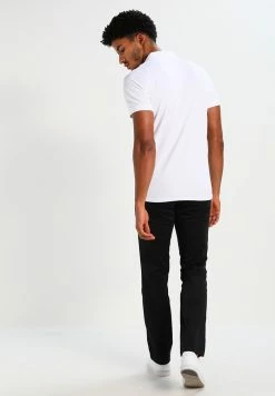 Grosses soldes 😉 Selected Homme SLHARO EMBROIDERY - Polo - Bright White 😉 -Selected Homme Soldes Boutique 226ec8794d7445f385f08d790295fd0f