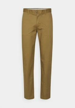 Le moins cher 🔥 Selected Homme SLHSLIM CARDIFF FLEX PANT 2 PACK - Chino - Ermine/forest Night ✨ -Selected Homme Soldes Boutique 22733fd4789946109b56293b7fa4d5a2