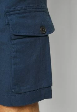 Budget ✔️ Selected Homme SLHMARCOS - Short - Insignia Blue 🤩 -Selected Homme Soldes Boutique 229c121ce8ce4569ba2de128be52fb07