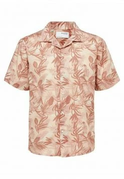 Acheter ✨ Selected Homme Chemise - Misty Rose 🧨 -Selected Homme Soldes Boutique 23301b0adeca4d6692705828d41156d3
