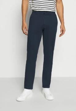 Vente flash 🔔 Selected Homme Pantalon Classique - Dark Sapphire 🔥