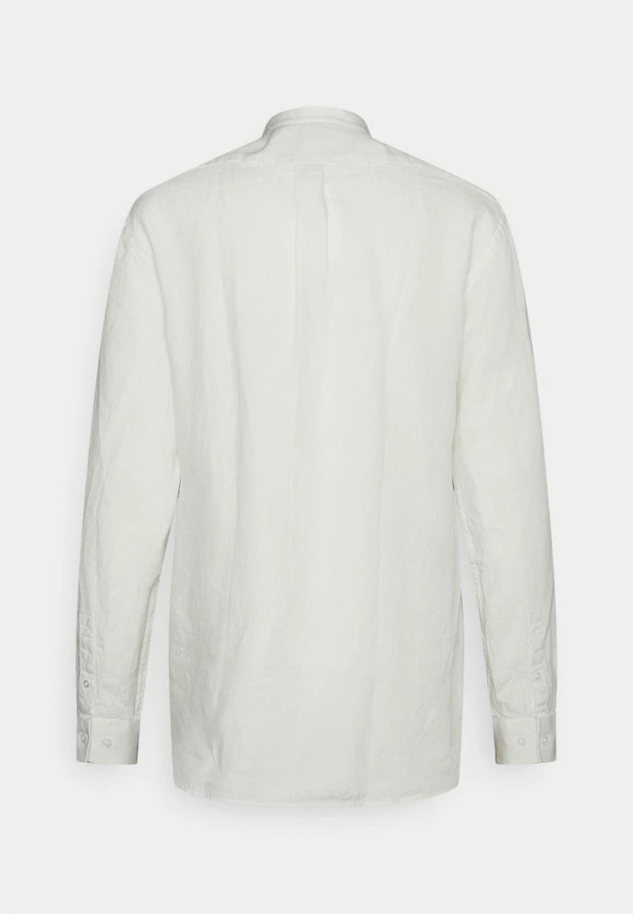 Sortie ✔️ Selected Homme SLHREGKYLIAN 👚 SHIRT CHINA - Chemise - Cloud Dancer 🛒 2 Sortie ✔️ Selected Homme SLHREGKYLIAN 👚 SHIRT CHINA - Chemise - Cloud Dancer 🛒 – Image 2