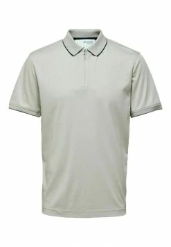 Budget đ Selected Homme Polo - Moonstruck â 9 Budget đ Selected Homme Polo - Moonstruck â -Selected Homme Soldes Boutique 24e489b7ac67483f826ca238e0319294