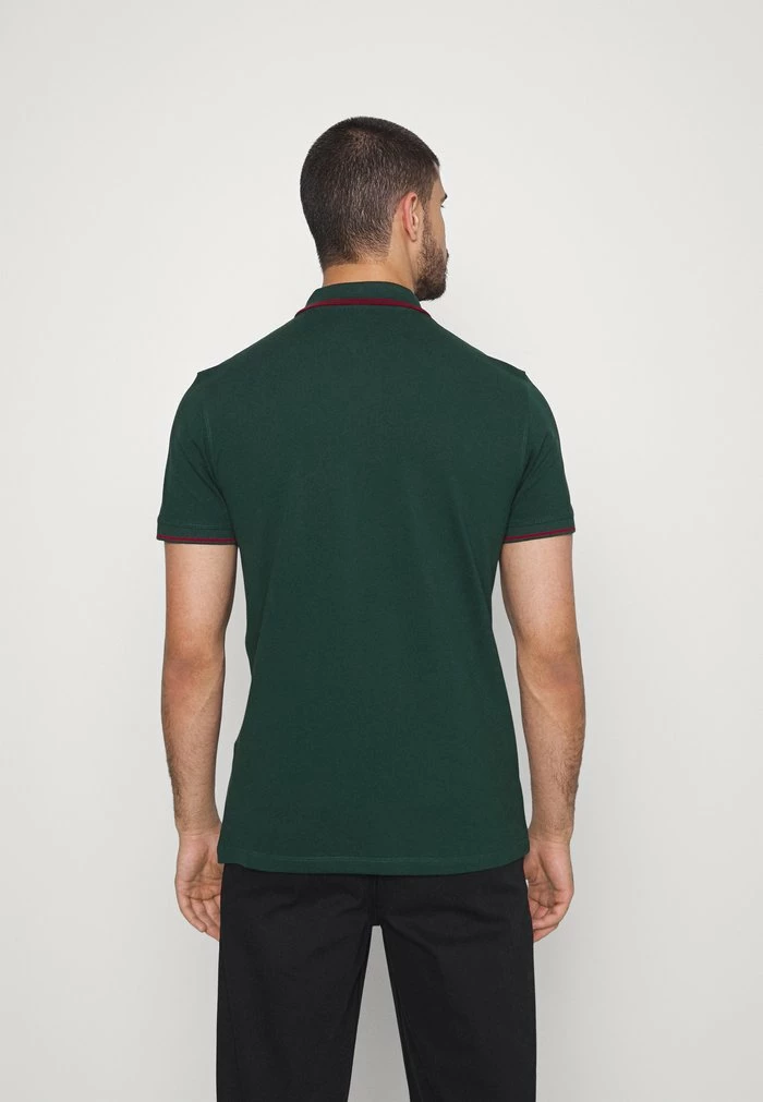 Meilleur prix 🥰 Selected Homme SLHAZE SPORT - Polo - Trekking Green ⭐ 3 Meilleur prix 🥰 Selected Homme SLHAZE SPORT - Polo - Trekking Green ⭐ – Image 3