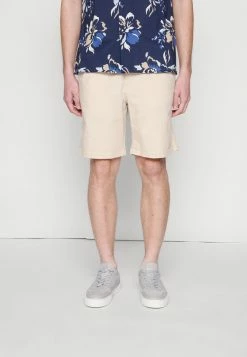 Top 10 🤩 Selected Homme SLHCOMFORT NEWTON - Short - Incense/oatmeal 🎉 -Selected Homme Soldes Boutique 24f8b637e7aa4b859be2db7e22f6de1e