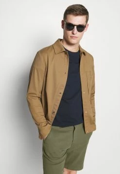 Bon marché 🤩 Selected Homme SLHCHESTER FLEX CAMP - Short - Olive Night 👏 11 Bon marché 🤩 Selected Homme SLHCHESTER FLEX CAMP - Short - Olive Night 👏 -Selected Homme Soldes Boutique 2563c89686e84a6e947118474704a730