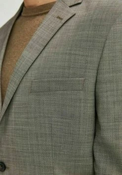 Vente flash 🥰 Selected Homme Blazer - Brown Sugar 🥰 10 Vente flash 🥰 Selected Homme Blazer - Brown Sugar 🥰 -Selected Homme Soldes Boutique 257f6a3dc94b493e8e7a1e02ae6ca365