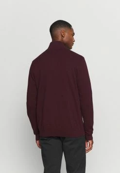 Coupon 🛒 Selected Homme SLHBERG FULL ZIP CARDIGAN - Gilet - Winetasting Melange 🎉 7 Coupon 🛒 Selected Homme SLHBERG FULL ZIP CARDIGAN - Gilet - Winetasting Melange 🎉 -Selected Homme Soldes Boutique 25af039f7feb4cae88a22d901625c7e4