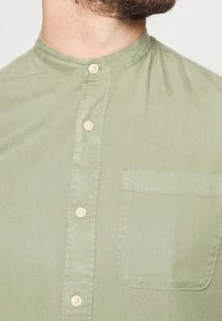 Promo 🔥 Selected Homme Chemise - Olivine 🤩 -Selected Homme Soldes Boutique 25bf8e9be5e640cf887ca5e068e34237