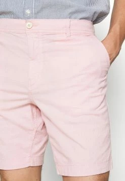 Remise ⭐ Selected Homme SLHISAC - Short - Mellow Rose 🎁 -Selected Homme Soldes Boutique 25c7095412c24d4f99b8e7518bff60f9