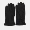 Bon marché ✔️ Selected Homme SLHRICHARD GLOVES - Gants - Black 👍
