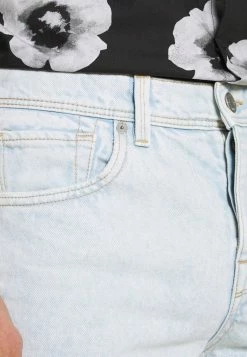 Top 10 🌟 Selected Homme SLHSTRAIGHT SCOTT - Short En Jean - Ballad Blue 🧨 -Selected Homme Soldes Boutique 267fd087a6de4c05b7ac5742db533378