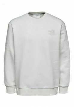 Remise ✨ Selected Homme RUNDHALS - Pullover - Egret ❤️ 8 Remise ✨ Selected Homme RUNDHALS - Pullover - Egret ❤️ -Selected Homme Soldes Boutique 272cbc5e03244612984c108620e53a7c