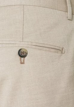 Meilleure vente 🥰 Selected Homme SLHSLIM MYLOLOGAN SUIT - Costume - Sand 😍 14 Meilleure vente 🥰 Selected Homme SLHSLIM MYLOLOGAN SUIT - Costume - Sand 😍 -Selected Homme Soldes Boutique 273ed08dd2eb4e77a48e528ea1b12f46