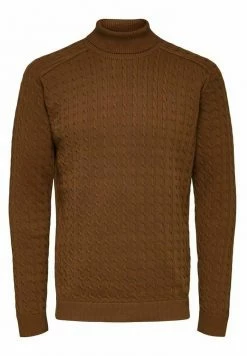 Les meilleures critiques de 😍 Selected Homme Pullover - Coffee Liqueãºr ⌛ -Selected Homme Soldes Boutique 281410789ce74b5c814c36cf287d0951