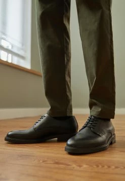 Grosses soldes 🥰 Selected Homme SLHBLAKE DERBY - Derbies - Black 👏 14 Grosses soldes 🥰 Selected Homme SLHBLAKE DERBY - Derbies - Black 👏 -Selected Homme Soldes Boutique 282be9d8adeb4ca0ac50e9ca62a09f41