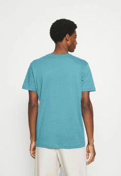 Offres 🛒 Selected Homme SLHNORMAN SS O-NECK S NOOS - T-shirt Basique - Bluejay 🧨 -Selected Homme Soldes Boutique 285825e7a3c54f4c9b787e541863b12f