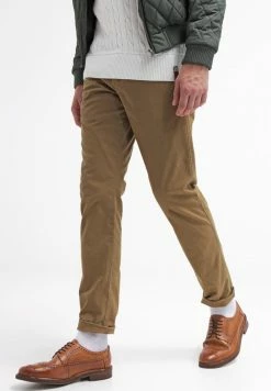 Le moins cher 🎉 Selected Homme SHHONE LUCA - Chino - Camel ⭐ -Selected Homme Soldes Boutique 28864406322845dd808db1e9879a53ff