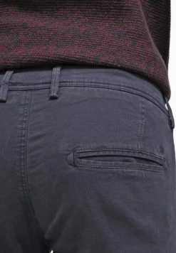 Remise 🤩 Selected Homme SHHONE LUCA - Chino - Navy 🛒 -Selected Homme Soldes Boutique 28a2e1903345415b9d463b15017c2c4d