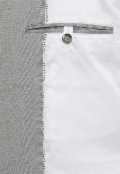 Vente flash 🌟 Selected Homme SLHSLIM RAFF - Veste De Costume - Light Grey Melange 😉 -Selected Homme Soldes Boutique 28d85092693d4488a9ee44e6c44b367b