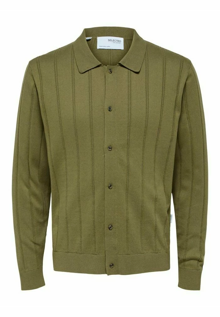 Nouveau ✔️ Selected Homme Gilet - Martini Olive 🌟 1 Nouveau ✔️ Selected Homme Gilet - Martini Olive 🌟