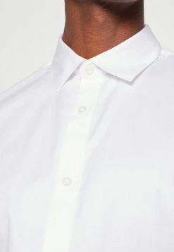 Remise 👍 Selected Homme SLHSLIMMULTI 2 PACK - Chemise Classique - White/light Blue 🛒 -Selected Homme Soldes Boutique 291e85da6a8b42f39af1d46acabcee7c