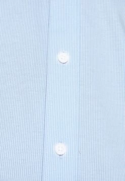 Budget 🎁 Selected Homme Chemise Classique - Light Blue 🥰 -Selected Homme Soldes Boutique 292fa5fa49dc489f8520d6d78bad21da