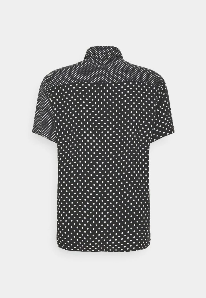 Acheter 😉 Selected Homme SLHREGLARGO - Chemise - Black 💯 2 Acheter 😉 Selected Homme SLHREGLARGO - Chemise - Black 💯 – Image 2