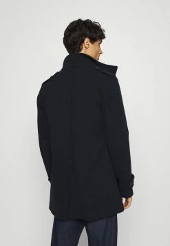 Sortie 🛒 Selected Homme SLHNOAH 🧥 COAT - Manteau Classique - Dark Sapphire 🔥 8 Sortie 🛒 Selected Homme SLHNOAH 🧥 COAT - Manteau Classique - Dark Sapphire 🔥 -Selected Homme Soldes Boutique 29e3ab5bc9514c9594c3a5a45e885986