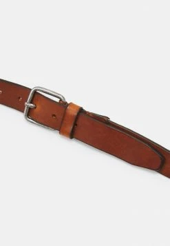 Remise 🎁 Selected Homme SLHHENRY BELT - Ceinture - Cognac 🎉 5 Remise 🎁 Selected Homme SLHHENRY BELT - Ceinture - Cognac 🎉 -Selected Homme Soldes Boutique 2a4592e0163f42f29768951bbfd5c232
