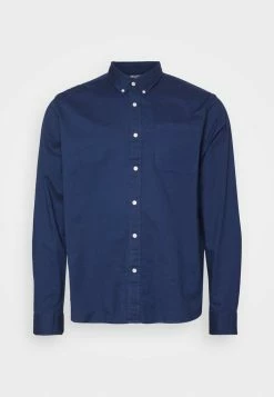 Meilleure affaire ⌛ Selected Homme SLHRICK FLEX - Chemise - Moonlit Ocean ✨