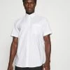 Coupon 🛒 Selected Homme SLHREGJULIUS - Chemise - Bright White 👏