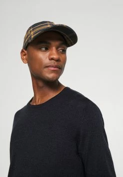 Coupon 🥰 Selected Homme SLHROME LS CREW NECK G NOOS - Pullover - Dark Sapphire 🛒 -Selected Homme Soldes Boutique 2ac940ac042647b8b10bed3168191f54