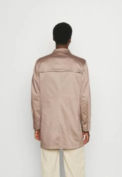 Acheter 🧨 Selected Homme SLHNEW TIMELESS 🧥 COAT - Manteau Classique - Petrified Oak 😀 -Selected Homme Soldes Boutique 2b20b4a6b51044f2abf6df2adb641de6